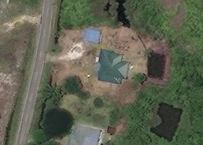 Helena Homestay